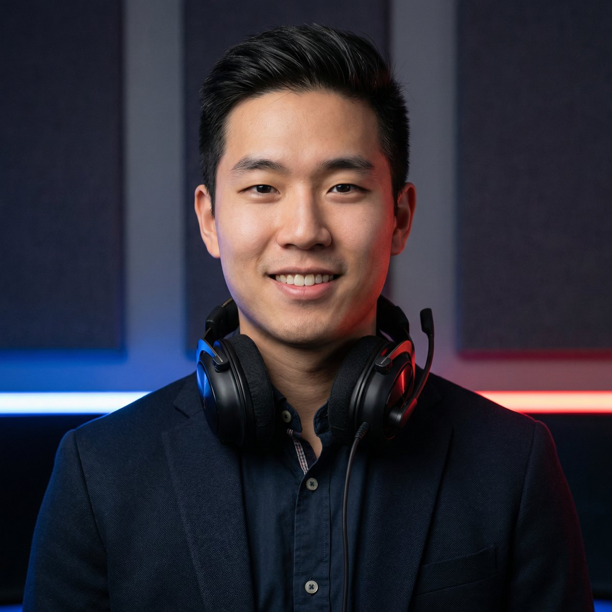 成人小说游戏解说导演陈锐